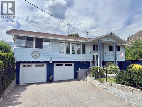 1094 Morningstar Road  Oliver, BC V0H 1T6