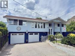 1094 Morningstar Road Oliver, BC V0H 1T6