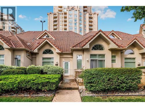 1128 Sunset Drive Unit# 102  Kelowna, BC V1Y 9W1