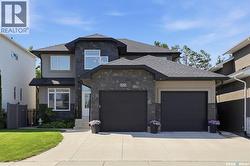 522 Atton LANE  Saskatoon, SK S7W 0K6