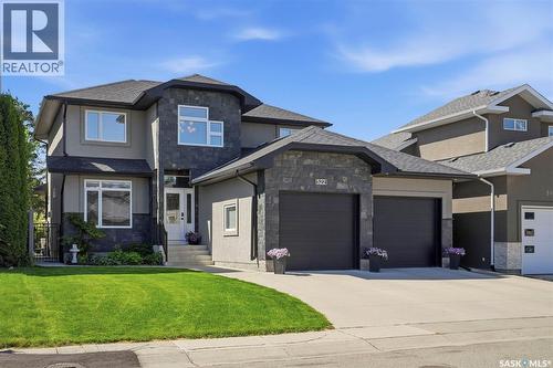 522 Atton Lane, Saskatoon, SK 