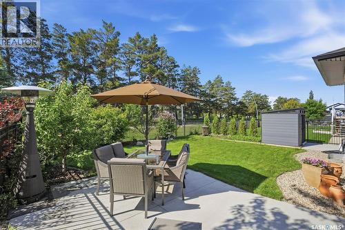522 Atton Lane, Saskatoon, SK 