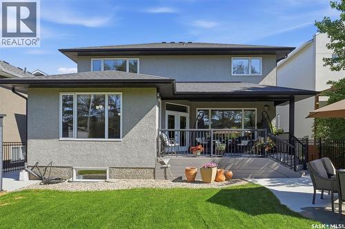 522 Atton Lane, Saskatoon, SK 