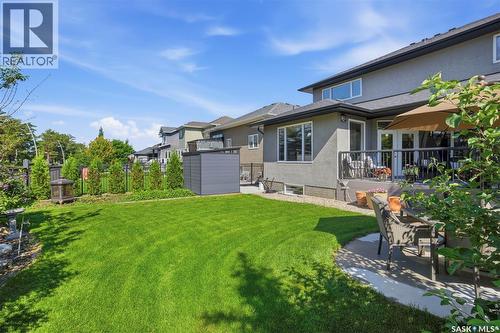522 Atton Lane, Saskatoon, SK 