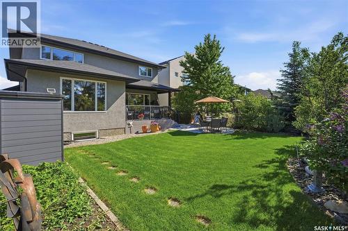 522 Atton Lane, Saskatoon, SK 