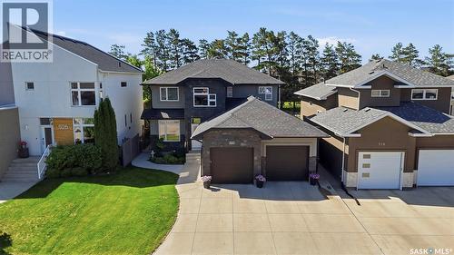 522 Atton Lane, Saskatoon, SK 