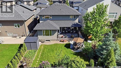 522 Atton Lane, Saskatoon, SK 