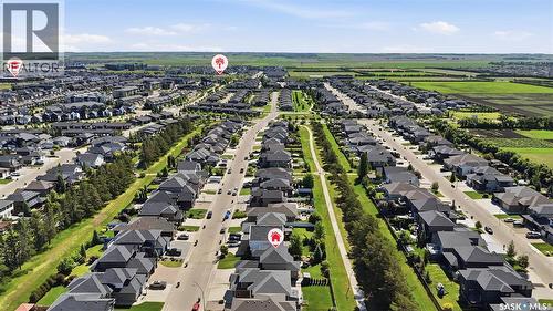 522 Atton Lane, Saskatoon, SK 