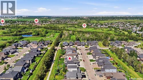 522 Atton Lane, Saskatoon, SK 