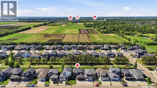 522 Atton Lane, Saskatoon, SK 