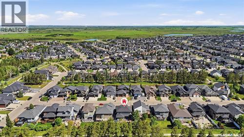 522 Atton Lane, Saskatoon, SK 