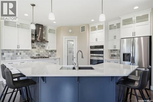 522 Atton Lane, Saskatoon, SK 