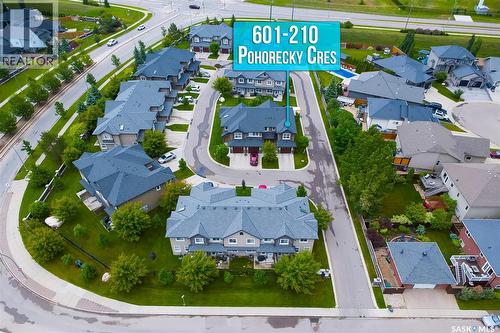 601 2012 Pohorecky Crescent, Saskatoon, SK 