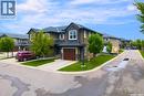 601 2012 Pohorecky Crescent, Saskatoon, SK 