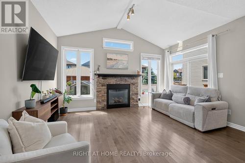 207 Mareth Way, Ottawa, ON 