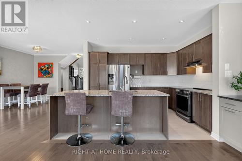 207 Mareth Way, Ottawa, ON 