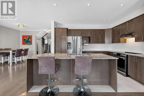 207 Mareth Way, Ottawa, ON 