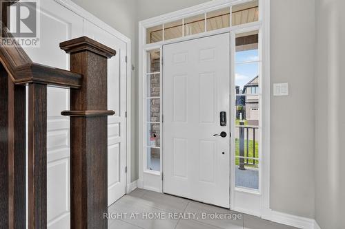 207 Mareth Way, Ottawa, ON 