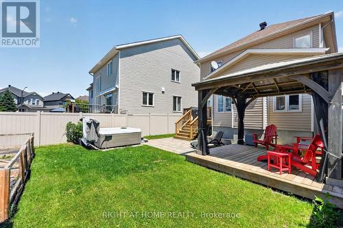 207 Mareth Way, Ottawa, ON 