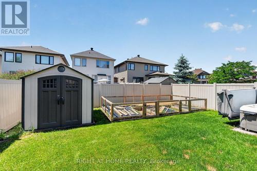207 Mareth Way, Ottawa, ON 