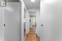 Upper hall - 
