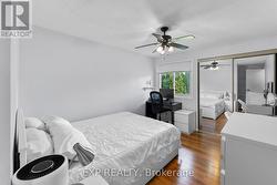 Bedroom 2 - 