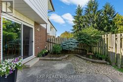 Landscaped and fully fenced - 