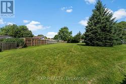 enjoy beautiful green space to relax or play! - 