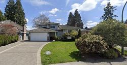 9182 HARDY ROAD  Delta, BC V4C 7V9