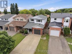 86 BAXTER CRESCENT Thorold (Confederation Heights), ON L2V 4R6
