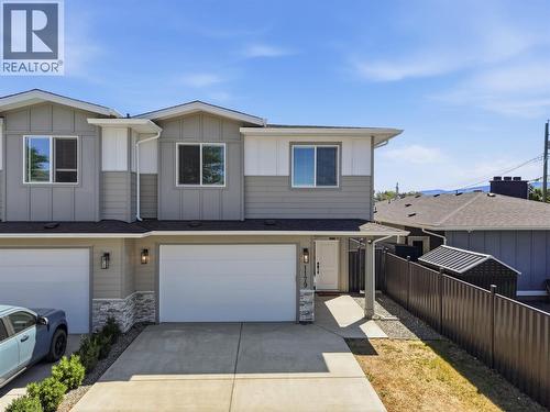 1179 Crestline Street  Kamloops, BC V2B 5Y7