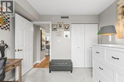 Second bedroom - 
