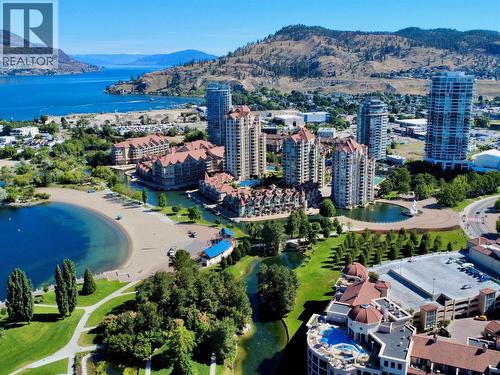 1160 Sunset Drive Unit# 302  Kelowna, BC V1Y 9P7