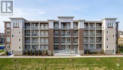 114 - 5 SPOONER CRESCENT  Collingwood, ON L9Y 1T3