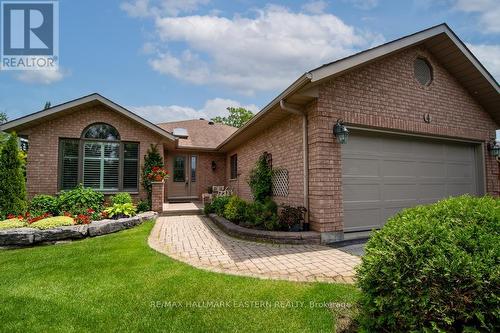 4 PORTS DRIVE  Kawartha Lakes (Bobcaygeon), ON K0M 1A0
