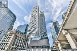 1706 - 88 HARBOUR STREET Toronto, ON M5J 0C3