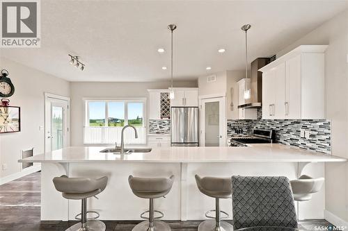 100 Rider Place, Dundurn Rm No. 314, SK 