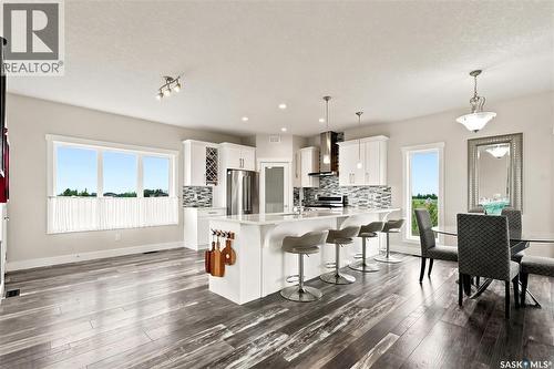 100 Rider Place, Dundurn Rm No. 314, SK 
