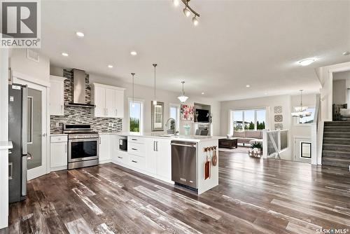 100 Rider Place, Dundurn Rm No. 314, SK 