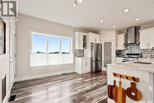 100 Rider Place, Dundurn Rm No. 314, SK 