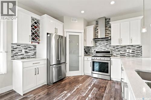 100 Rider Place, Dundurn Rm No. 314, SK 