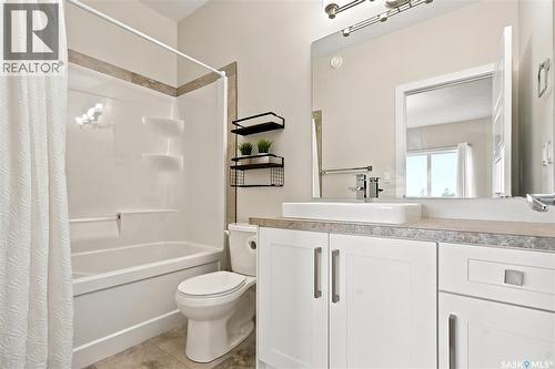 100 Rider Place, Dundurn Rm No. 314, SK 