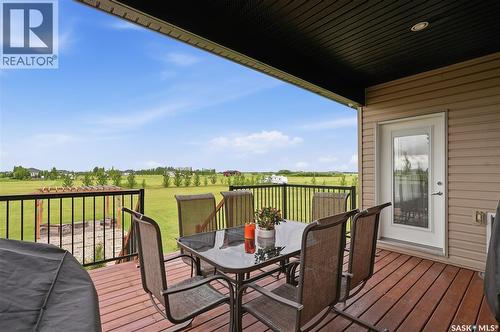 100 Rider Place, Dundurn Rm No. 314, SK 