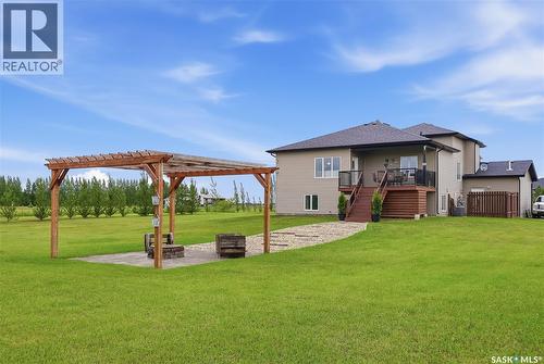 100 Rider Place, Dundurn Rm No. 314, SK 
