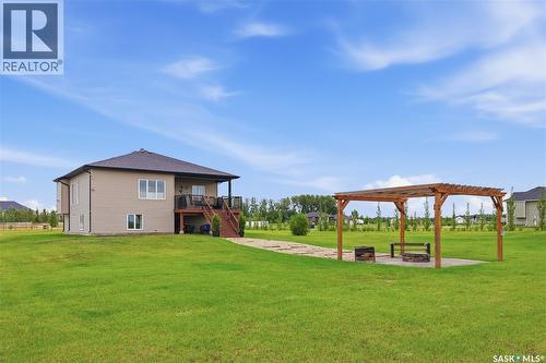 100 Rider Place, Dundurn Rm No. 314, SK 