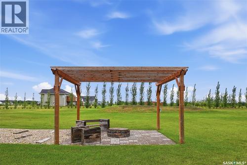 100 Rider Place, Dundurn Rm No. 314, SK 