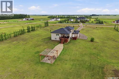 100 Rider Place, Dundurn Rm No. 314, SK 