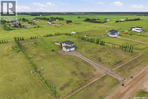 100 Rider Place, Dundurn Rm No. 314, SK 