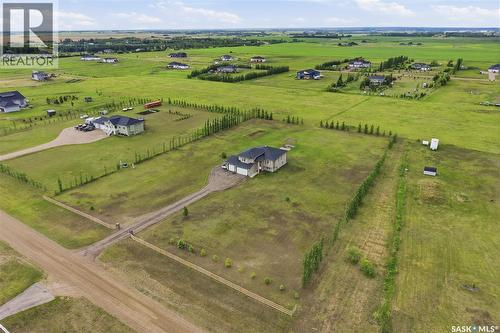 100 Rider Place, Dundurn Rm No. 314, SK 