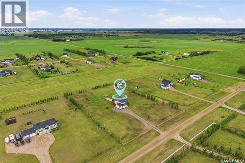 100 Rider Place, Dundurn Rm No. 314, SK 